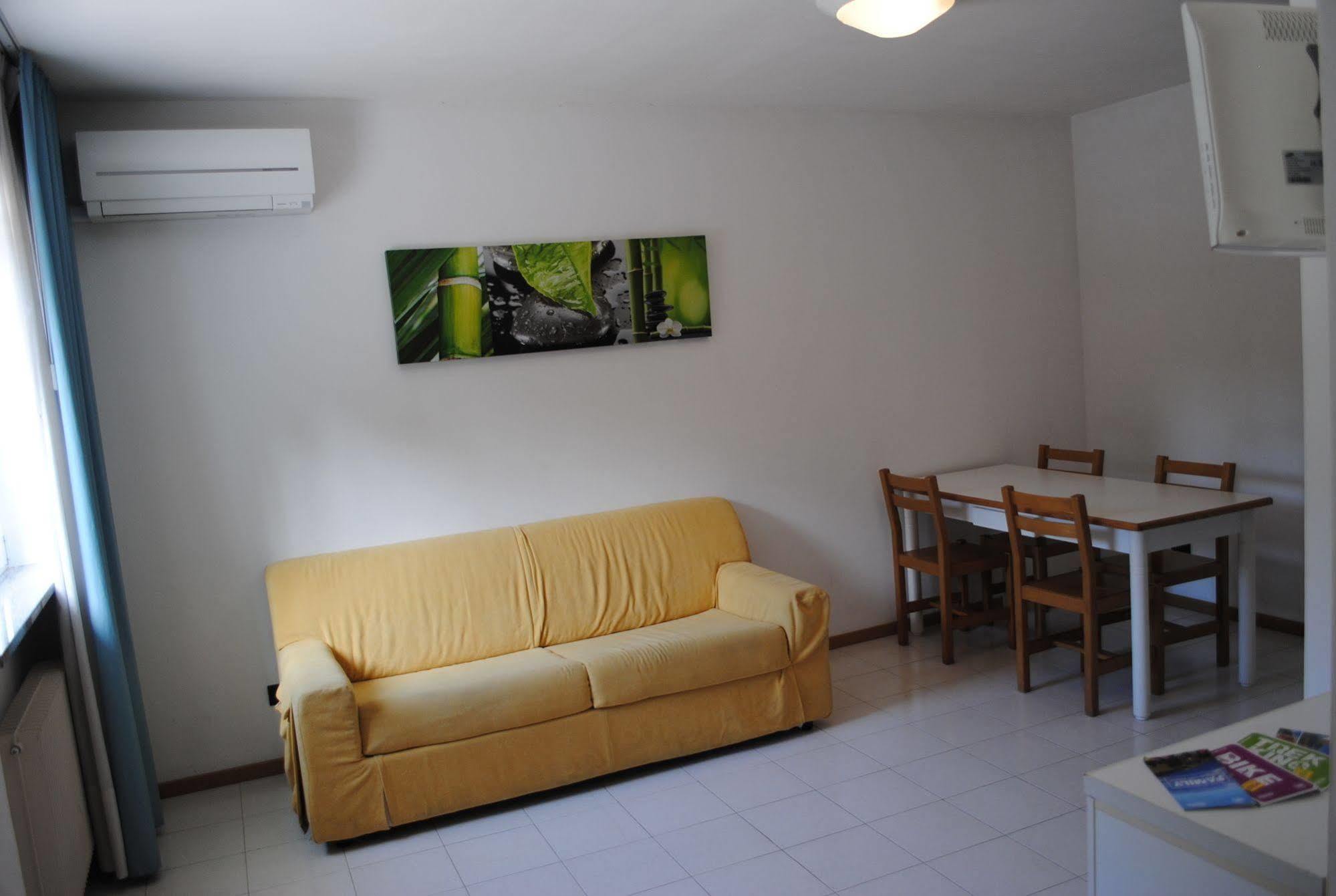 Casa vacanze Marina *