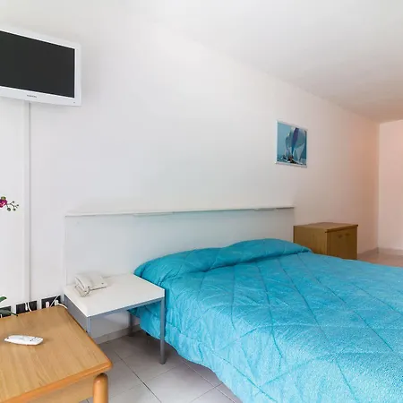 Residence Marina Riva del Garda Extérieur photo