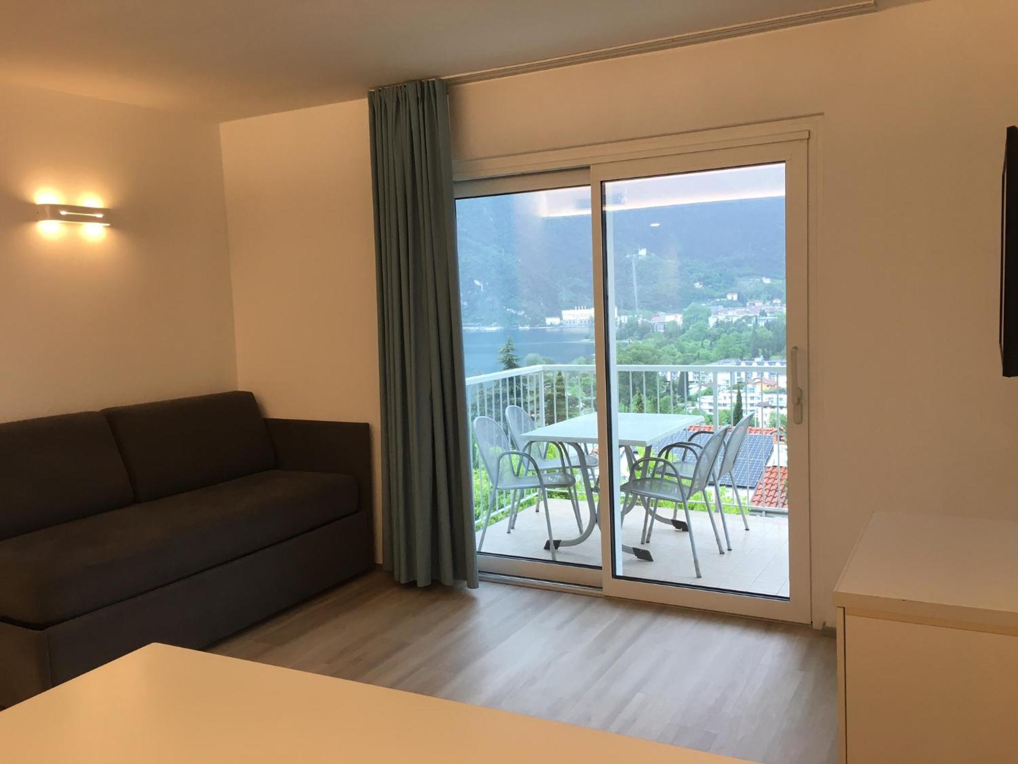Marina Riva del Garda