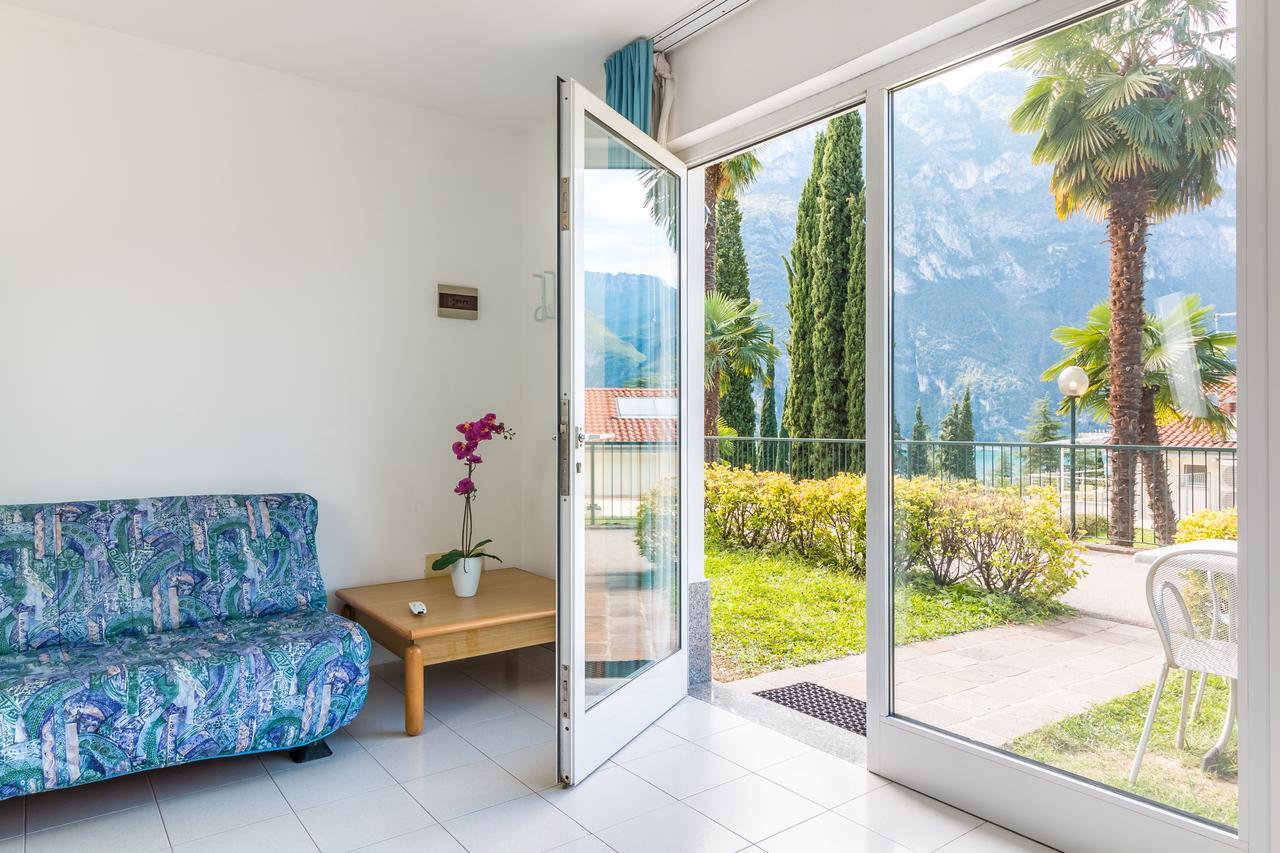 Holiday home Marina Riva del Garda