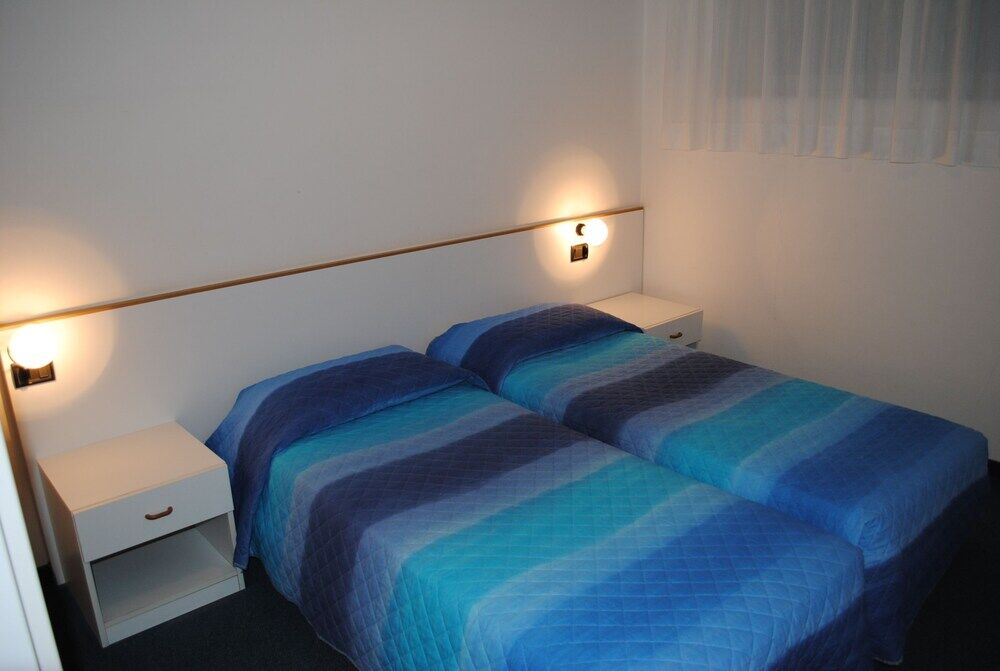 Marina Holiday home Riva del Garda